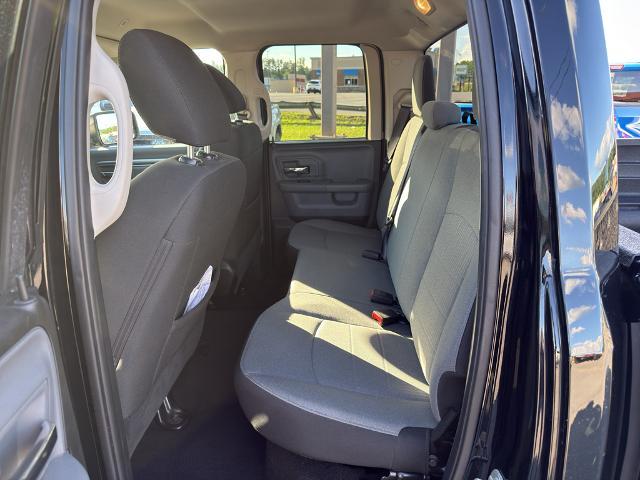 2024 Ram 1500 - $29,960