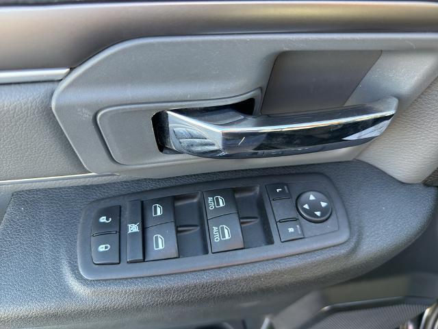 2024 Ram 1500 - $29,960