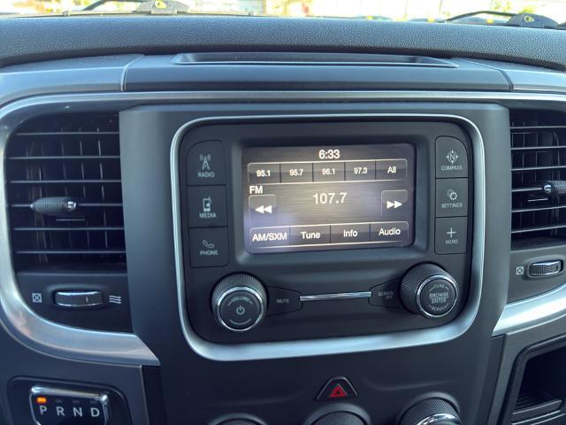 2024 Ram 1500 - $29,960