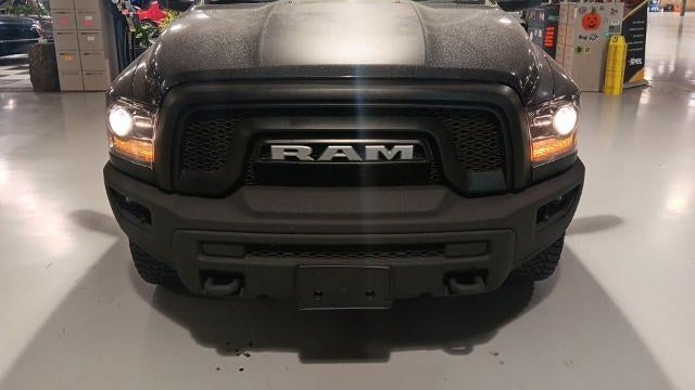 2020 Ram 1500 Classic Warlock