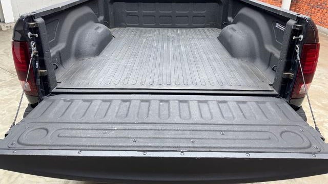 2020 Ram 1500 Classic Warlock