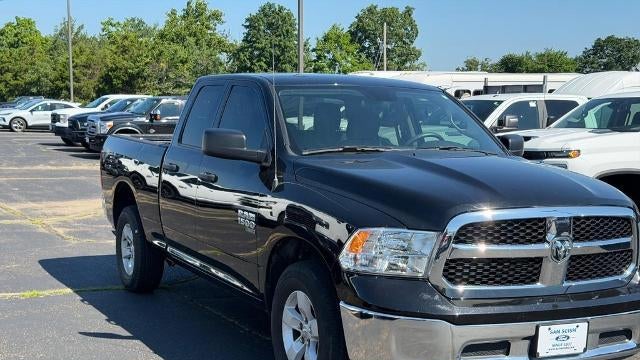 Preowned 2024 Ram 1500 Classic SLT for Sale