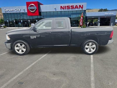 2024 RAM 1500 Classic 