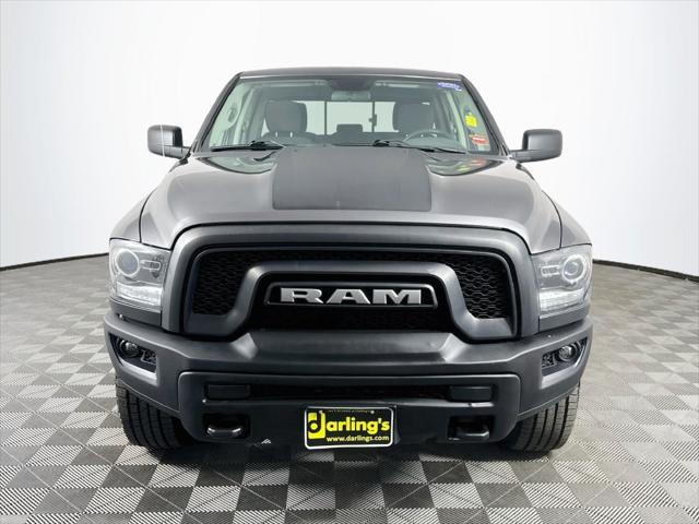 2020 Ram 1500 - $22,969