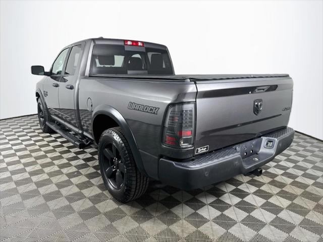 2020 Ram 1500 - $22,969