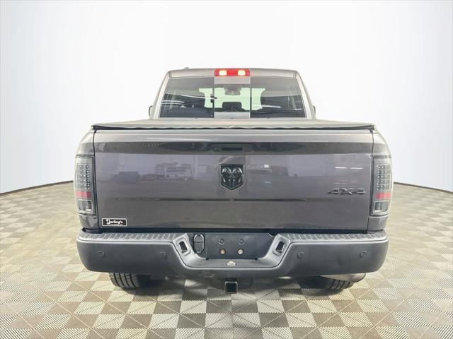 2020 Ram 1500 - $22,969