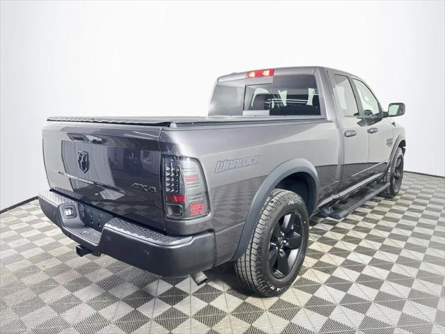 2020 Ram 1500 - $22,969