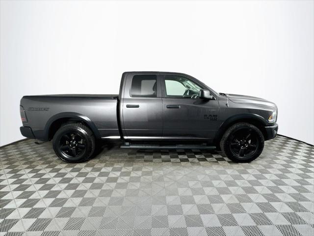 2020 Ram 1500 - $22,969