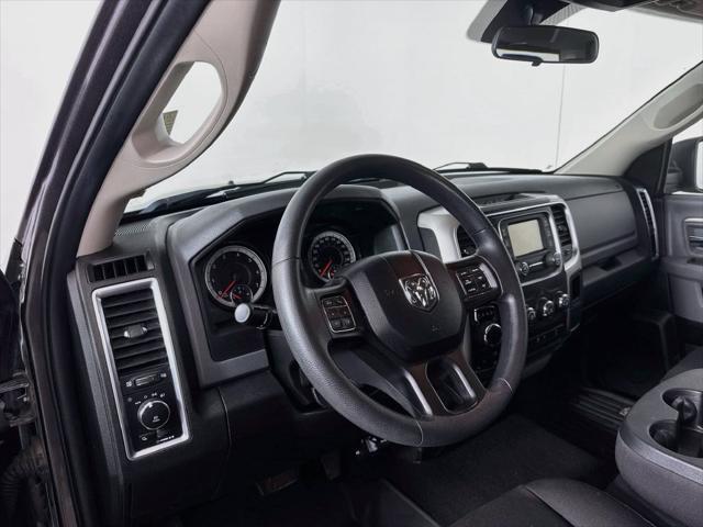 2020 Ram 1500 - $22,969