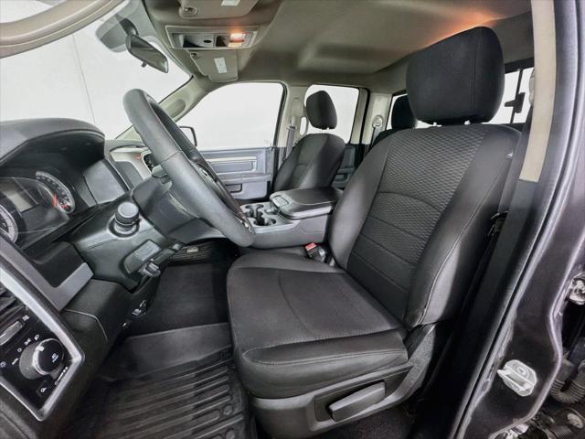 2020 Ram 1500 - $22,969