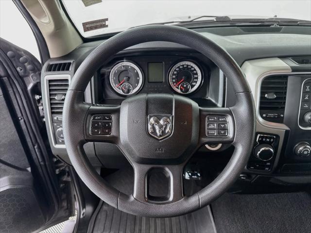 2020 Ram 1500 - $22,969