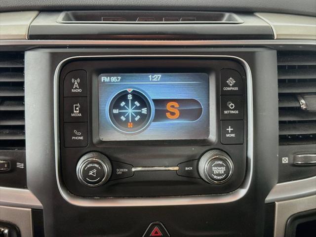2020 Ram 1500 - $22,969