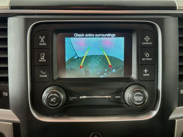 2020 Ram 1500 - $22,969