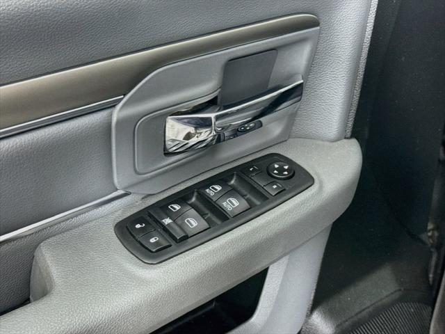 2020 Ram 1500 - $22,969