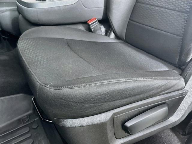 2020 Ram 1500 - $22,969