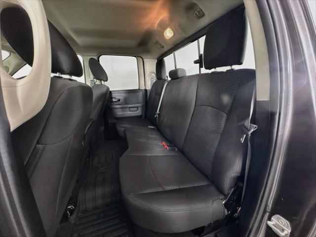 2020 Ram 1500 - $22,969
