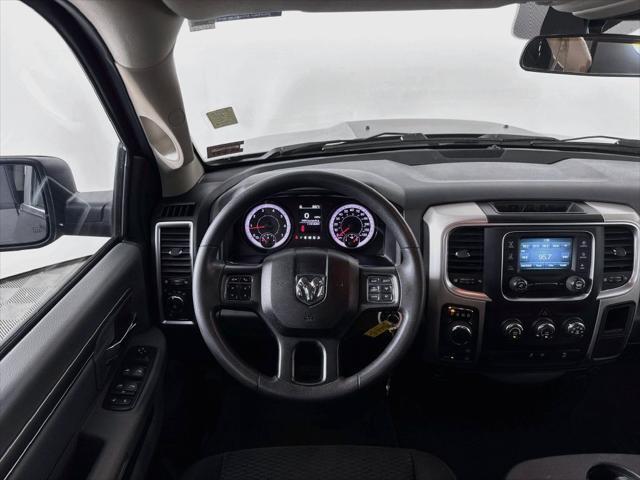 2020 Ram 1500 - $22,969