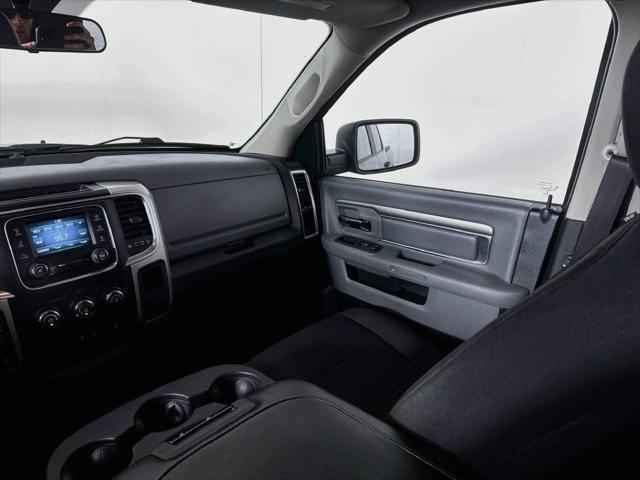 2020 Ram 1500 - $22,969