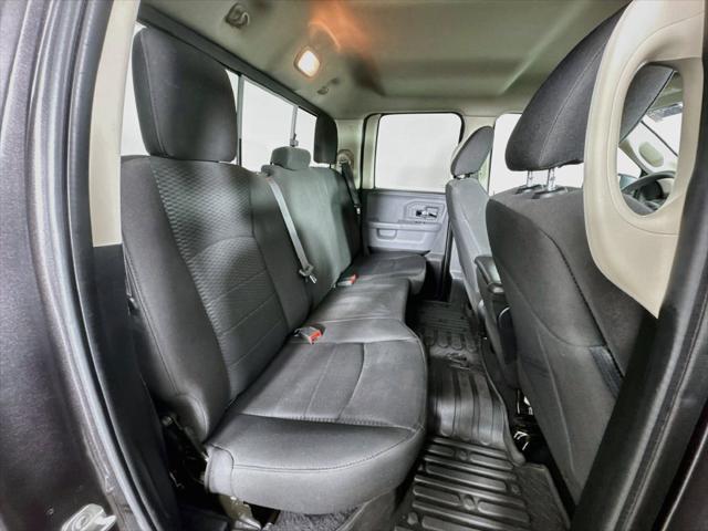 2020 Ram 1500 - $22,969