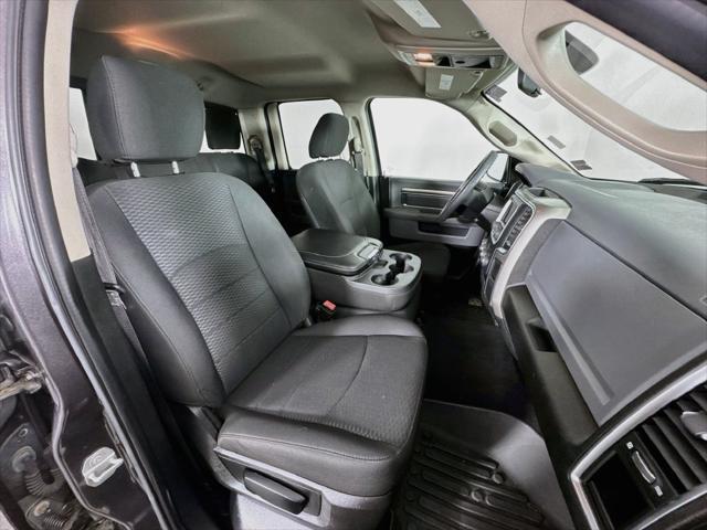 2020 Ram 1500 - $22,969