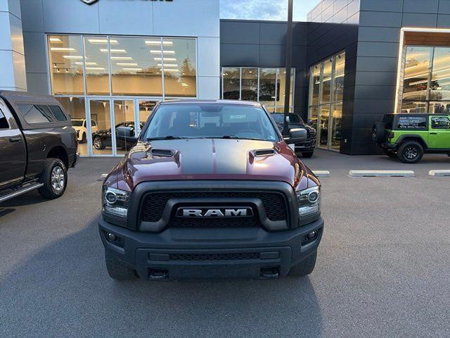 2020 Ram 1500 - $24,957