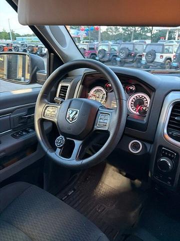 2020 Ram 1500 - $24,957