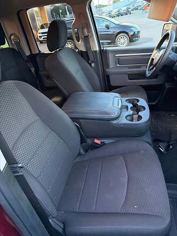 2020 Ram 1500 - $24,957