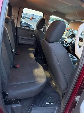 2020 Ram 1500 - $24,957