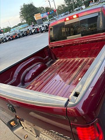 2020 Ram 1500 - $24,957