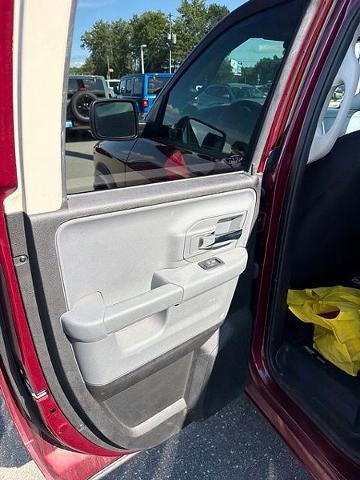 2020 Ram 1500 - $24,957