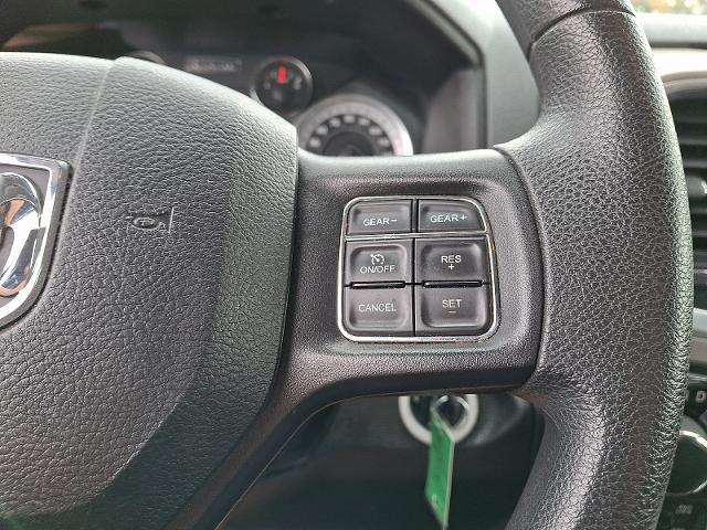 2020 Ram 1500 - $24,957