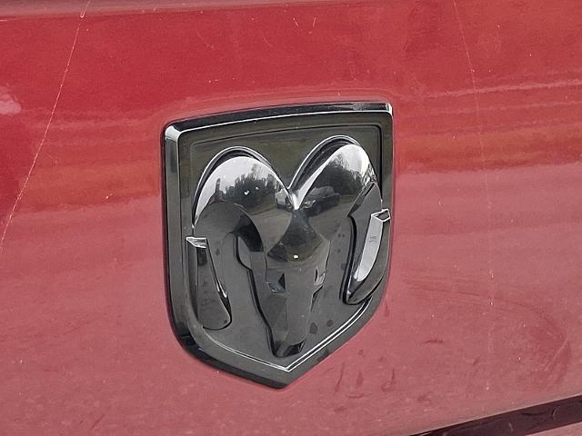 2020 Ram 1500 - $24,957