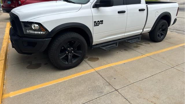 Preowned 2021 Ram 1500 Classic SLT for Sale