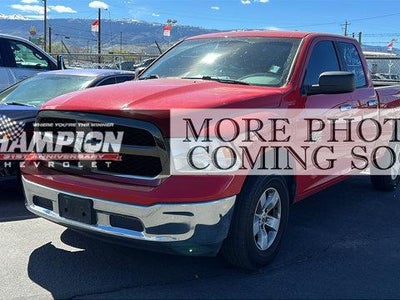 Photo of a 2017 RAM 1500 for sale