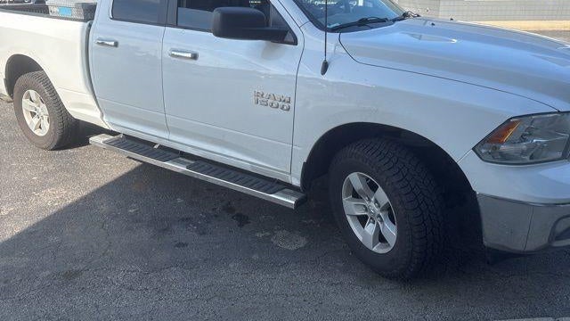 Preowned 2018 Ram 1500 Big Horn for Sale