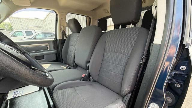 2019 Ram 1500 Classic Warlock