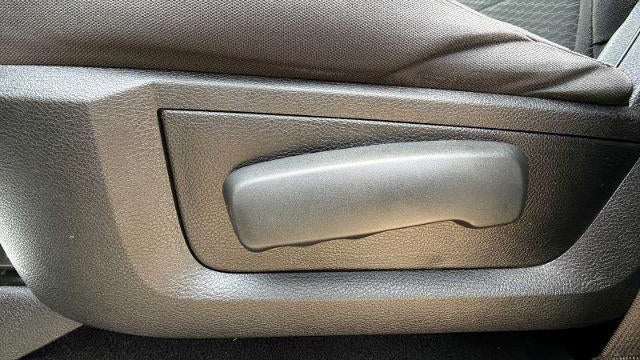2019 Ram 1500 Classic Warlock