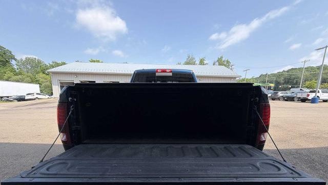 2019 Ram 1500 Classic Warlock