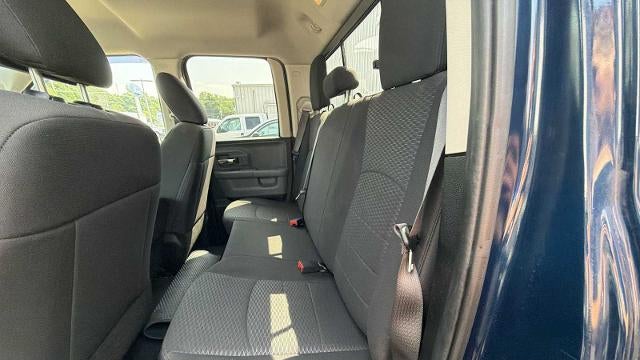 2019 Ram 1500 Classic Warlock