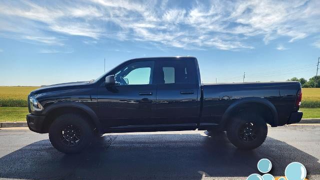 Preowned 2022 Ram 1500 Classic SLT for Sale