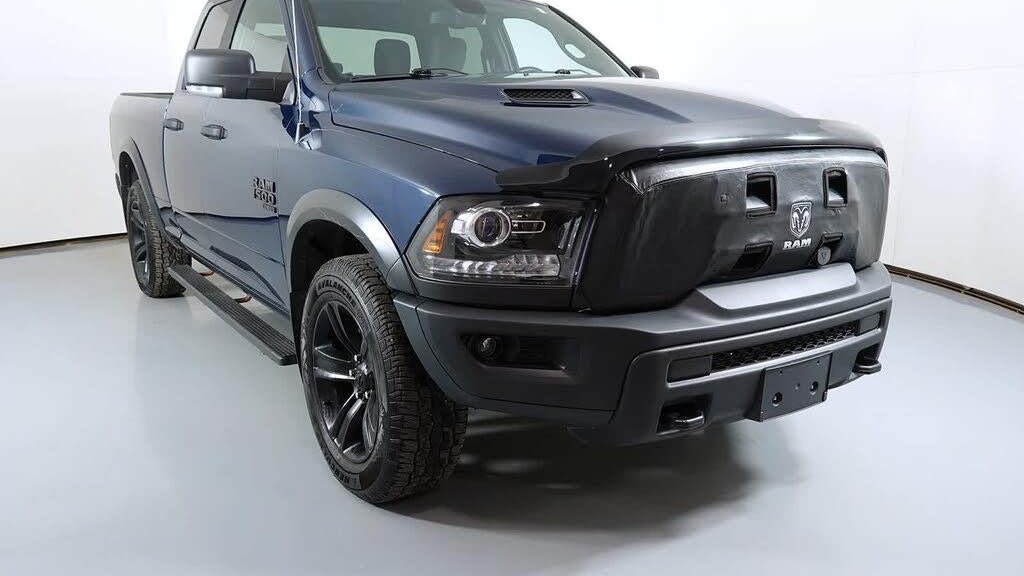 Preowned 2022 Ram 1500 Classic SLT for Sale