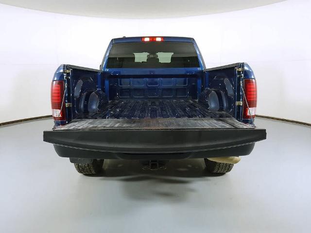 2022 Ram 1500 - $29,995