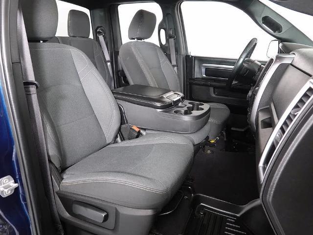 2022 Ram 1500 - $29,995
