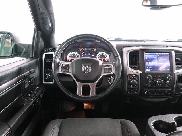 2022 Ram 1500 - $29,995