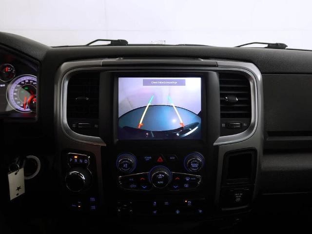 2022 Ram 1500 - $29,995