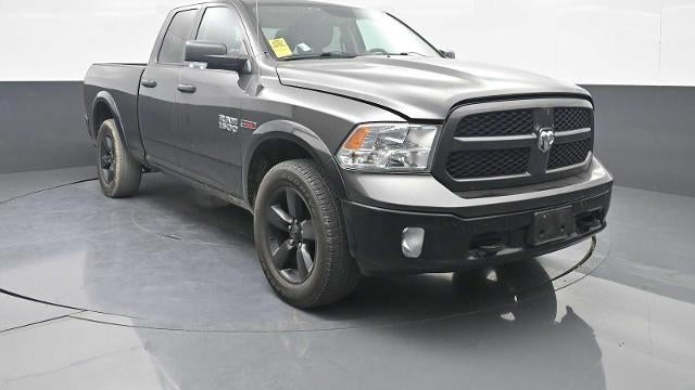 Preowned 2015 Ram 1500 Big Horn for Sale