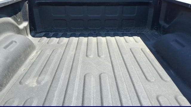 2020 Ram 1500 Classic Warlock