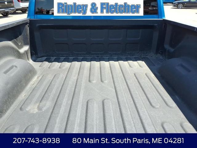 2020 Ram 1500 - $29,987