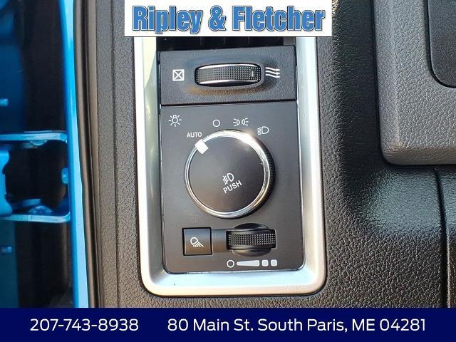 2020 Ram 1500 - $29,987