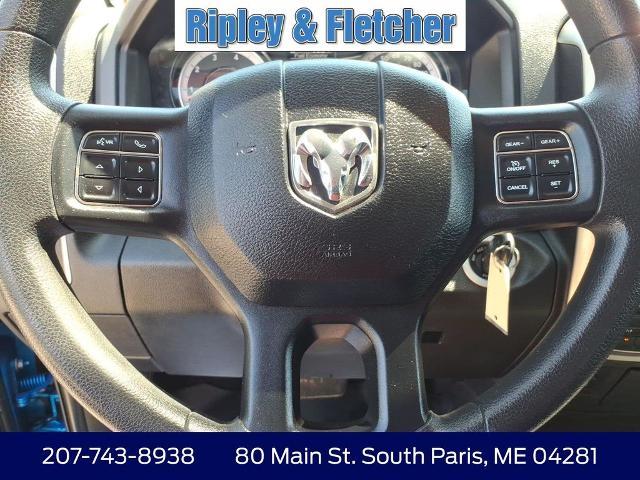 2020 Ram 1500 - $29,987